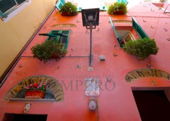 facciata - Four-room apartment via gioberti 26, Badalucco - photo 1