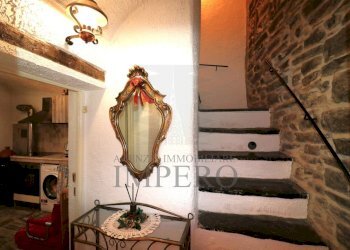 ingresso - Four-room apartment via gioberti 26, Badalucco - photo 3