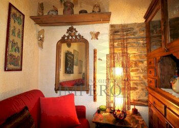 soggiorno - Four-room apartment via gioberti 26, Badalucco - photo 10