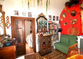 soggiorno p1 - Four-room apartment via gioberti 26, Badalucco - photo 14