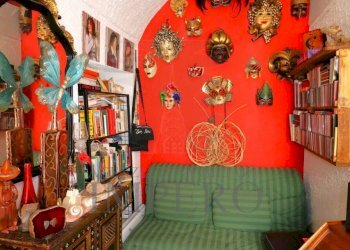 soggiorno p1 - Four-room apartment via gioberti 26, Badalucco - photo 15