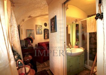 corridoio - Four-room apartment via gioberti 26, Badalucco - photo 18