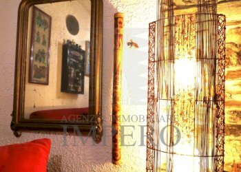soggiorno - Four-room apartment via gioberti 26, Badalucco - photo 22