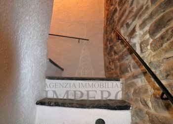 scala - Four-room apartment via gioberti 26, Badalucco - photo 23