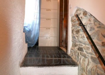 scale - Four-room apartment via gioberti 26, Badalucco - photo 24