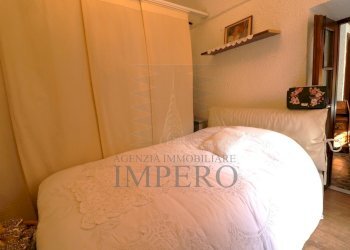 camera da letto p1 - Four-room apartment via gioberti 26, Badalucco - photo 27