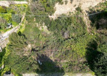 DJI_0780.JPG - Terreno agricolo Corso Limone Piemonte snc, Ventimiglia - foto 1