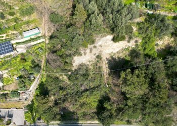DJI_0781.JPG - Terreno agricolo Corso Limone Piemonte snc, Ventimiglia - foto 2