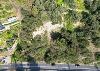 DJI_0782.JPG - Terreno agricolo Corso Limone Piemonte snc, Ventimiglia - foto 3