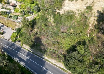 DJI_0784.JPG - Terreno agricolo Corso Limone Piemonte snc, Ventimiglia - foto 5
