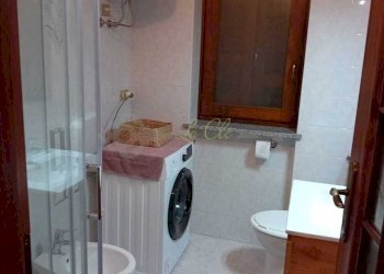 AFFITTO MORGEX - BAGNO - Bilocale Via dell'Echely 57, Morgex - foto 5