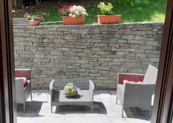 AFFITTO MORGEX - GIARDINO PRIVATO - Bilocale Via dell'Echely 57, Morgex - foto 6