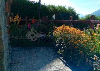 AFFITTO MORGEX - GIARDINO - Bilocale Via dell'Echely 57, Morgex - foto 9