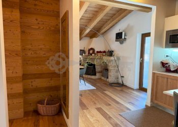 VENDITA COURMAYEUR - CUCINA SEMI ABITABILE - Mansarda Courmayeur - foto 13