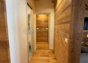 VENDITA COURMAYEUR - CORRIDOIO - Mansarda Courmayeur - foto 14