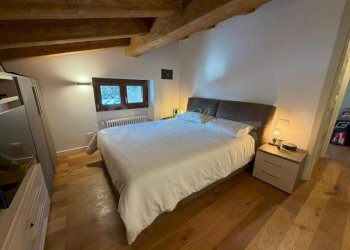 VENDITA COURMAYEUR - CAMERA MATRIMONIALE - Mansarda Courmayeur - foto 16