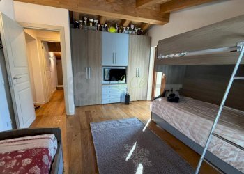 VENDITA COURMAYEUR - CAMERA DOPPIA - Mansarda Courmayeur - foto 19