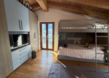 VENDITA COURMAYEUR - CAMERA DOPPIA - Mansarda Courmayeur - foto 20