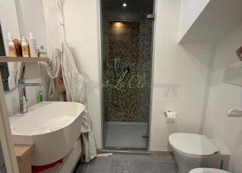 VENDITA COURMAYEUR - BAGNO COMPLETO - Mansarda Courmayeur - foto 24