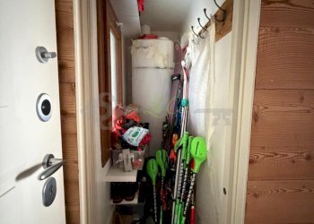 VENDITA COURMAYEUR - RIPOSTIGLIO - Mansarda Courmayeur - foto 25