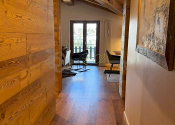 VENDITA COURMAYEUR - INGRESSO - Mansarda Courmayeur - foto 26