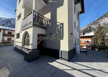 VENDITA COURMAYEUR - ESTERNO - Mansarda Courmayeur - foto 30