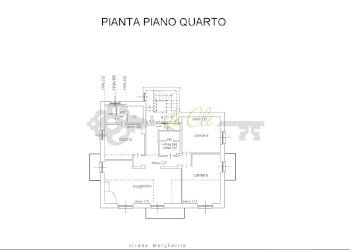 VENDITA COURMAYEUR - PIANTINA - Three-room apartment Courmayeur - photo 30