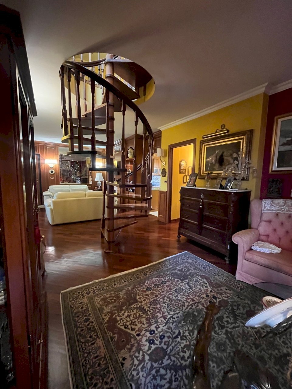 IMG_5427.jpg - Appartamento Via Niccolò Paganini 35, Venaria Reale - foto 1