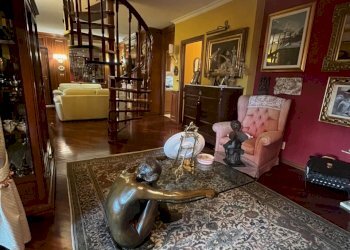 IMG_5426.jpg - Appartamento Via Niccolò Paganini 35, Venaria Reale - foto 4