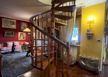 IMG_5435.jpg - Appartamento Via Niccolò Paganini 35, Venaria Reale - foto 5