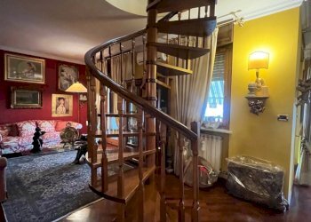 IMG_5434.jpg - Appartamento Via Niccolò Paganini 35, Venaria Reale - foto 6