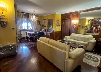 IMG_5431.jpg - Appartamento Via Niccolò Paganini 35, Venaria Reale - foto 9