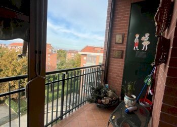 IMG_5459.jpg - Appartamento Via Niccolò Paganini 35, Venaria Reale - foto 21