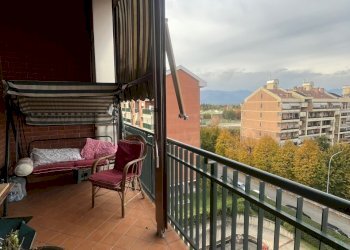 IMG_5465.jpg - Appartamento Via Niccolò Paganini 35, Venaria Reale - foto 22