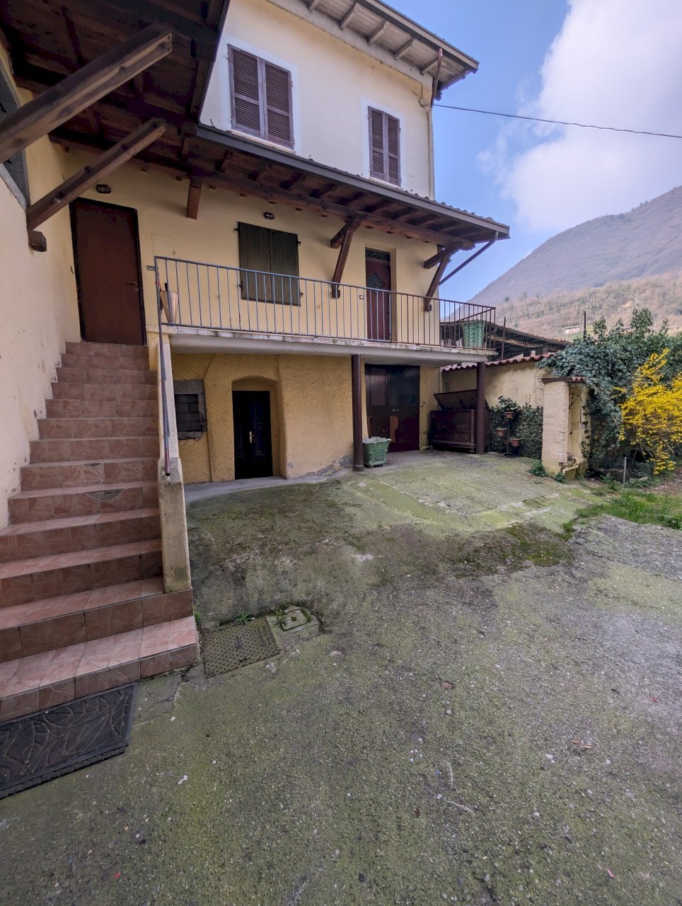 PXL_20260313_091440117.jpg - One-room apartment Via Nazionale 150, Barghe - photo 1