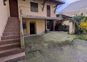 PXL_20260313_091440117.jpg - One-room apartment Via Nazionale 150, Barghe - photo 1