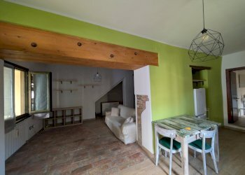 PXL_20260313_091906693.jpg - One-room apartment Via Nazionale 150, Barghe - photo 7