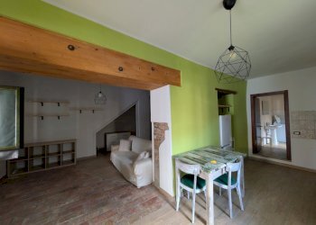 PXL_20260313_091909261.jpg - One-room apartment Via Nazionale 150, Barghe - photo 11