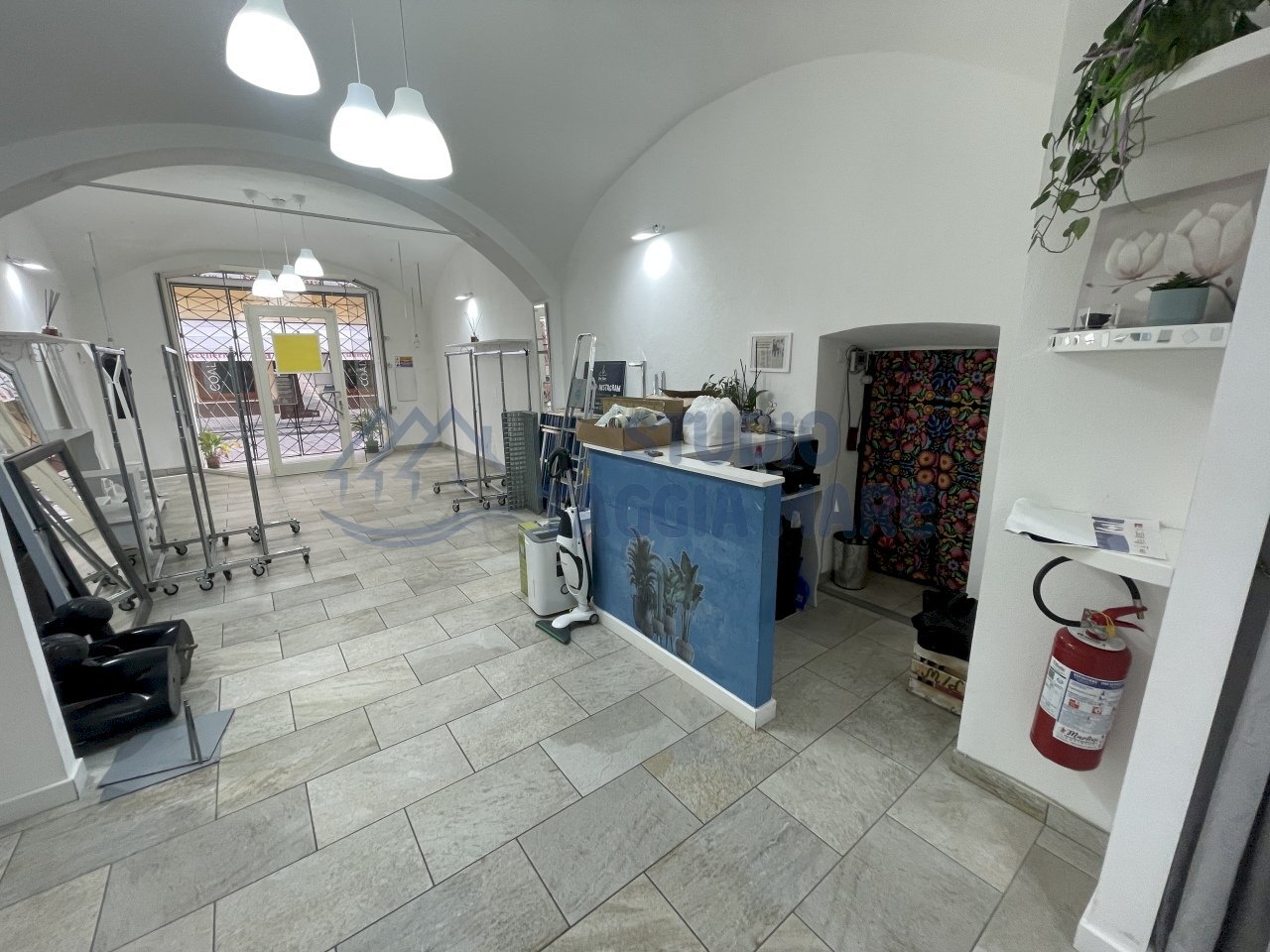 IMG_7914.JPG - Locale Commerciale Via Candido Queirolo, Taggia - foto 3