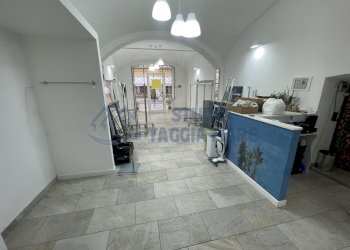 IMG_7915.JPG - Locale Commerciale Via Candido Queirolo, Taggia - foto 4