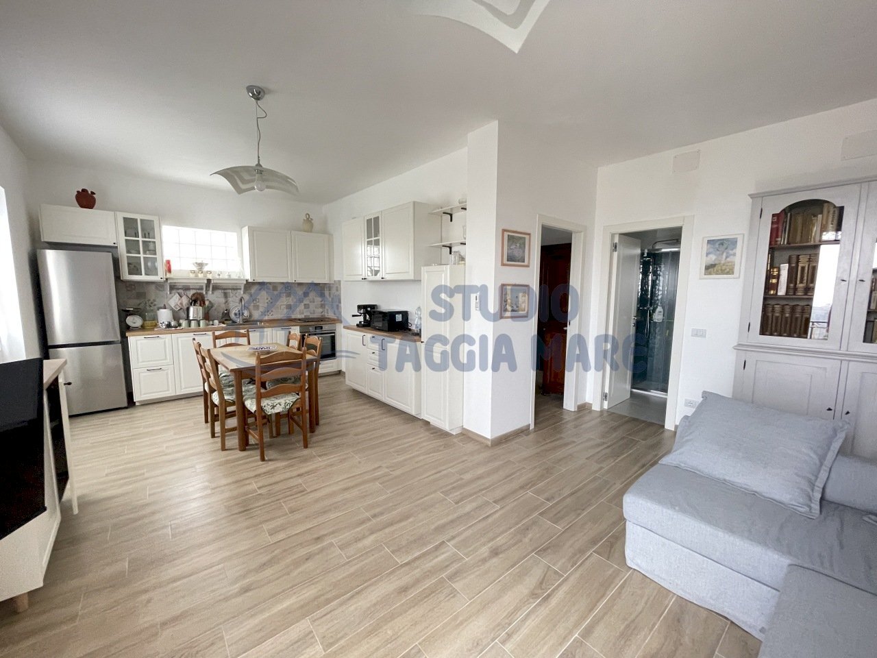 IMG_8050.JPG - Appartamento Via Giuseppe Mazzini, Pompeiana - foto 1