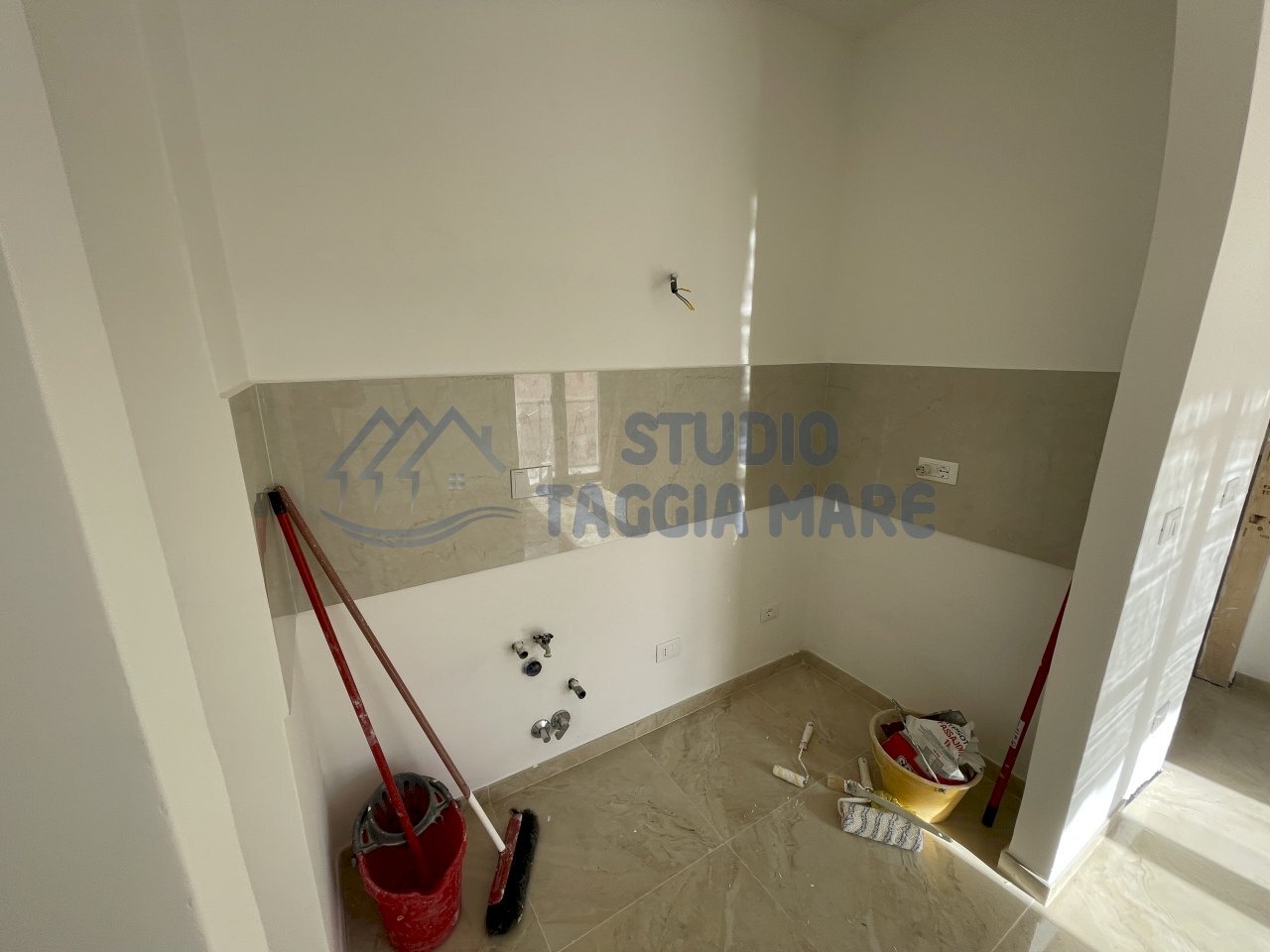 IMG_5404.JPG - Appartamento Via Nino Bixio, Riva Ligure - foto 2