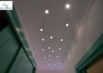 Porto Vado-13.jpg - Three-room apartment Via Aurelia 414, Vado Ligure - photo 24