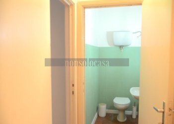 BAGNO - Ufficio Via Volumnia 32, Perugia - foto 13
