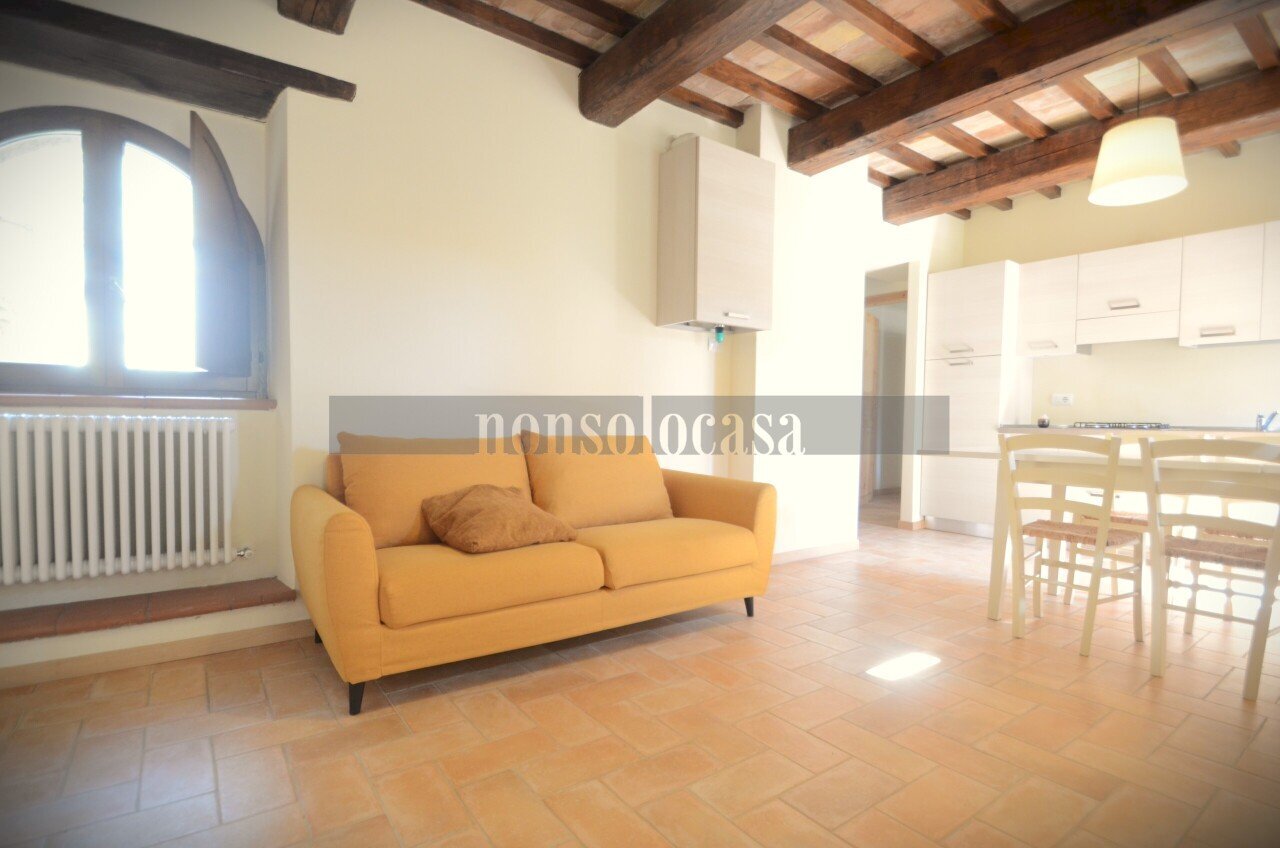 SOGGIORNO - Trilocale Via Betto di Menico, Assisi - foto 2