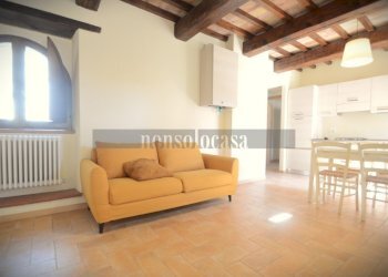 SOGGIORNO - Trilocale Via Betto di Menico, Assisi - foto 2