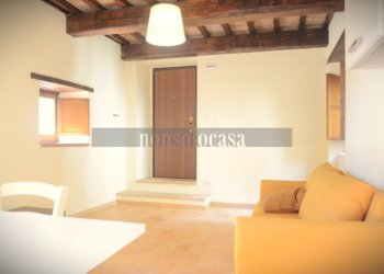 SOGGIORNO - Trilocale Via Betto di Menico, Assisi - foto 3