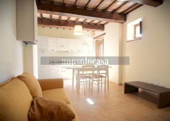 SOGGIORNO - Trilocale Via Betto di Menico, Assisi - foto 4