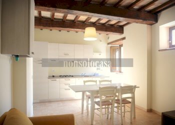 ANGOLO COTTURA - Trilocale Via Betto di Menico, Assisi - foto 7