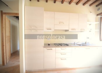 ANGOLO COTTURA - Trilocale Via Betto di Menico, Assisi - foto 8